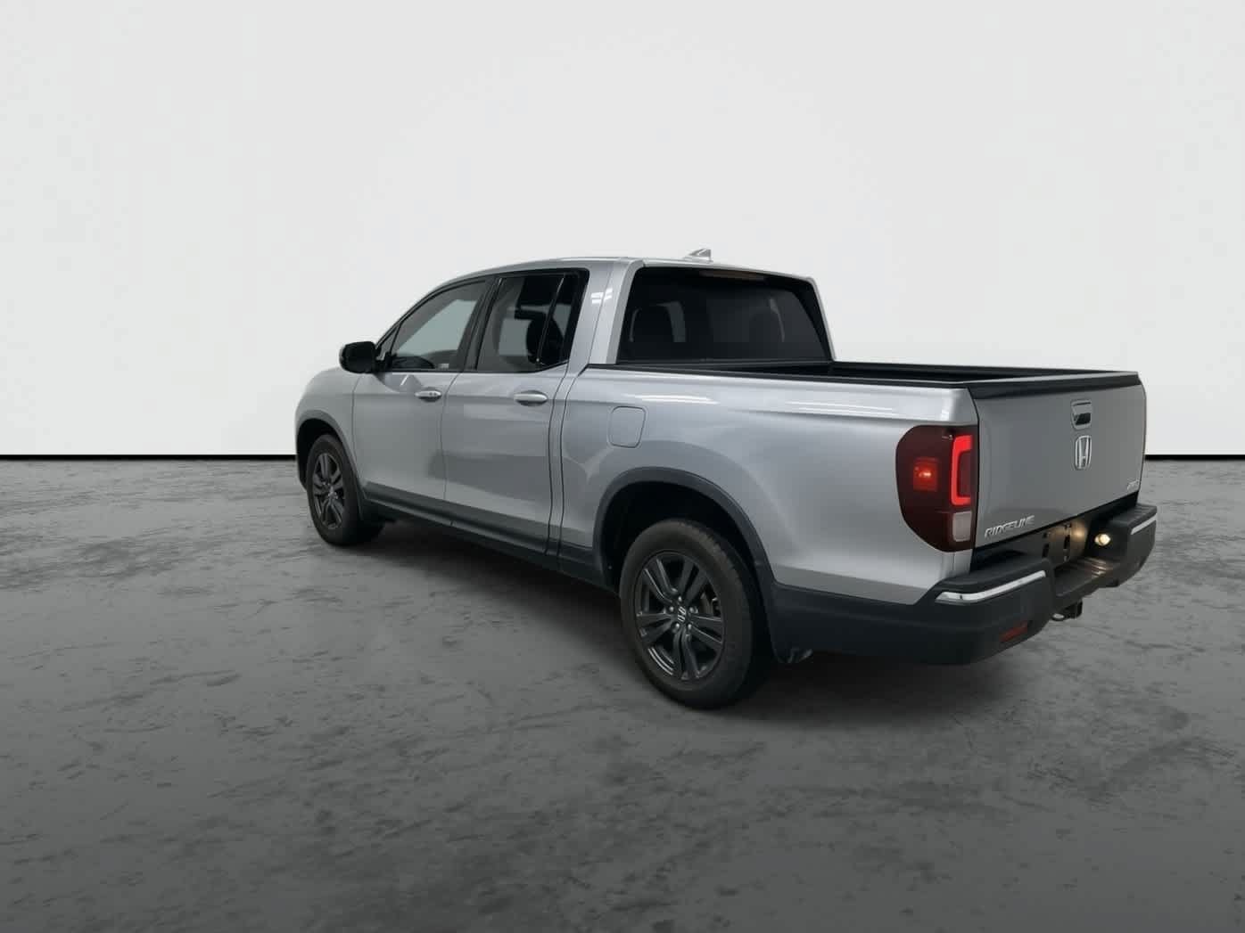 Used 2019 Honda Ridgeline Sport image 9