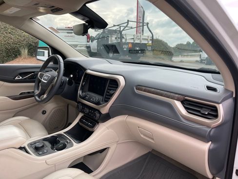 Used 2023 GMC Acadia Denali w/ Denali Ultimate Package image 29