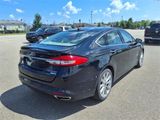 Used 2017 Ford Fusion Platinum image 4