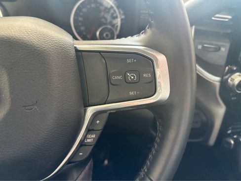 Used 2024 RAM 2500 Laramie AWD/4WD image 7