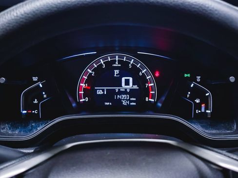 Used 2018 Honda CR-V LX image 23