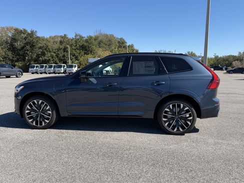 New 2026 Volvo XC60 T8 Ultra w/ Protection Package Premier image 6