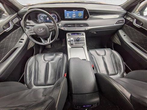 Used 2020 Hyundai Palisade Limited image 10