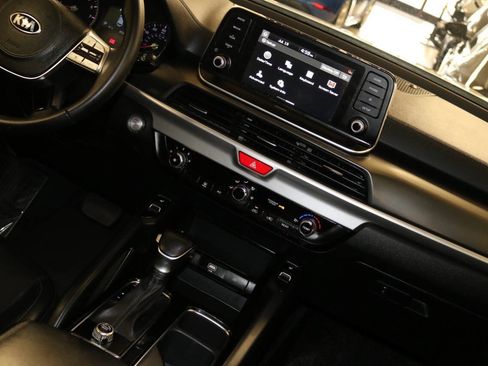 Used 2020 Kia Telluride S FWD image 24