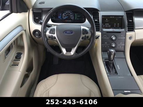 Used 2014 Ford Taurus SEL w/ Equipment Group 201A FWD image 12