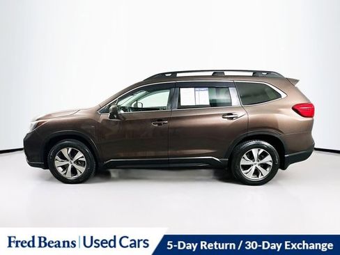Used 2019 Subaru Ascent Premium AWD/4WD image 4
