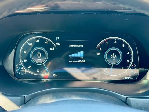 Used 2021 Hyundai Palisade Calligraphy AWD/4WD image 19
