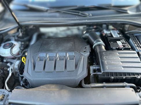 Used 2021 Audi Q3 2.0T Premium w/ Convenience Package image 18