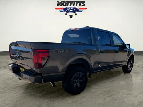 New 2025 Ford F150 STX w/ Equipment Group 200A image 5