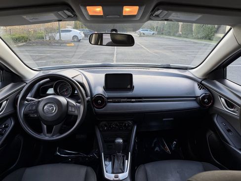 Used 2017 MAZDA CX-3 Sport image 13