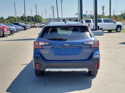 Used 2021 Subaru Outback Limited AWD/4WD image 5