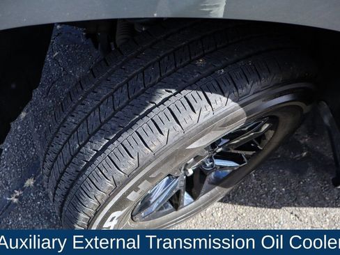 Used 2020 Chevrolet Silverado 1500 LT Trail Boss image 44