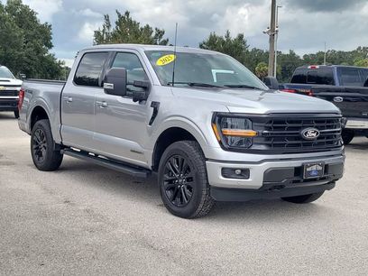 Used 2025 Ford F150 XLT w/ Equipment Group 303A High