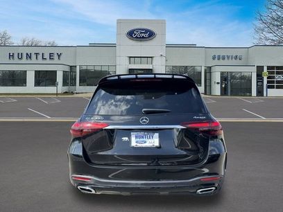 Used 2025 Mercedes-Benz GLE 350 4MATIC