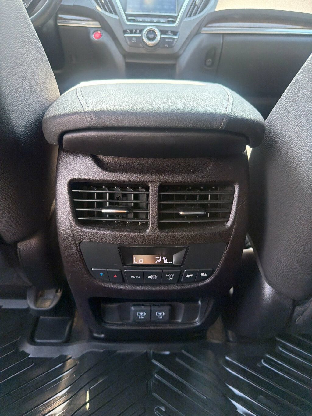 Used 2019 Acura MDX FWD image 18