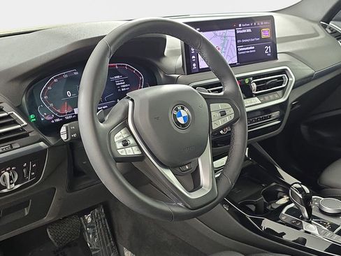 Certified 2023 BMW X3 xDrive30i w/ Premium Package AWD/4WD image 16