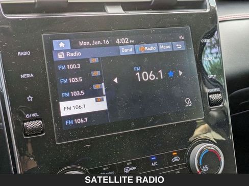 Used 2023 Hyundai Tucson SEL image 22