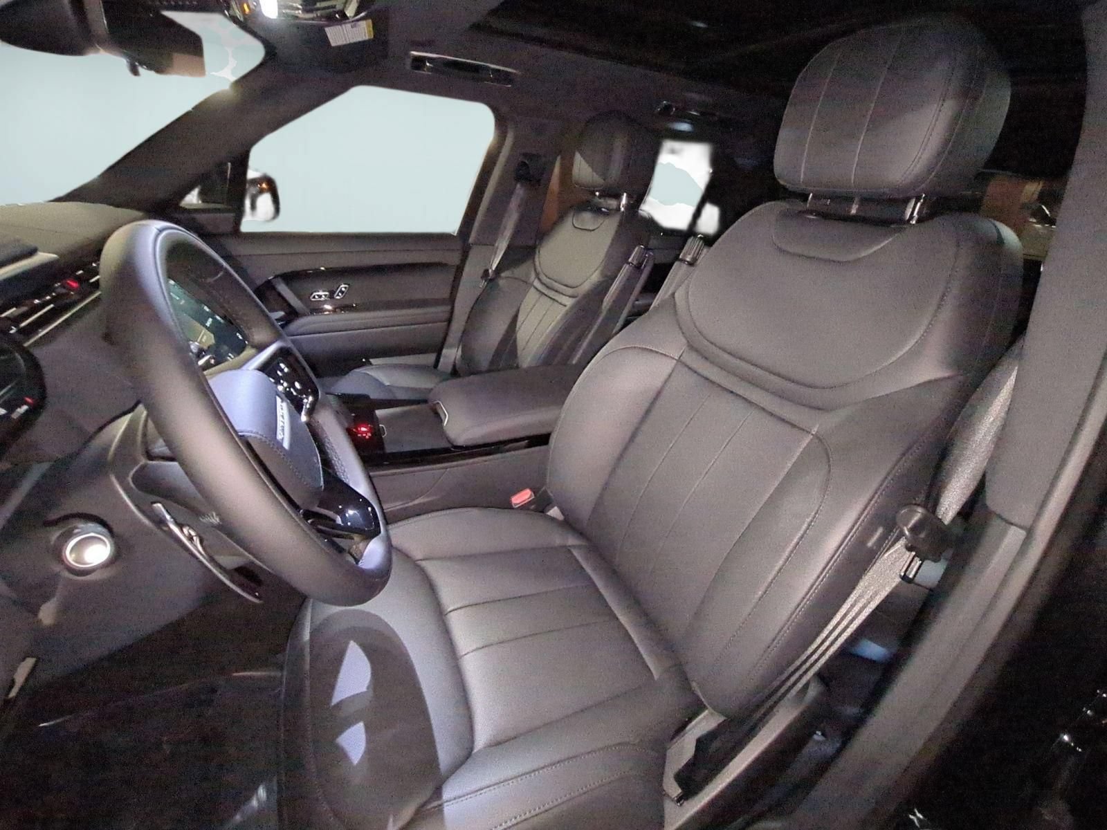 New 2027 Land Rover Range Rover Sport Dynamic SE AWD/4WD image 15