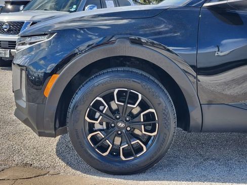 Used 2024 Hyundai Santa Cruz SEL image 7