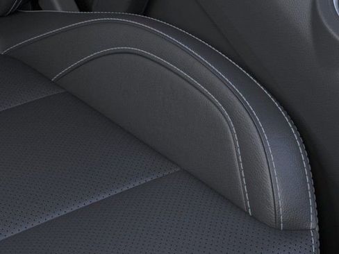 New 2026 Ford Mustang Premium image 16