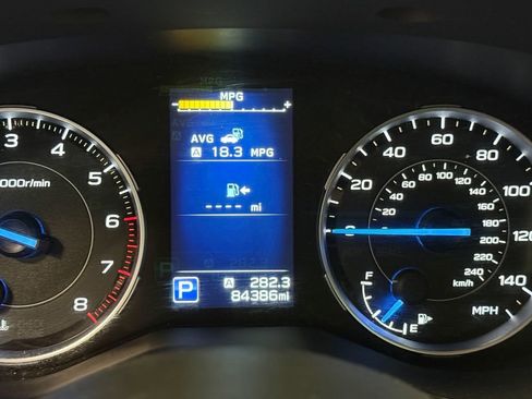 Used 2019 Subaru Ascent Touring w/ Popular Package #3 AWD/4WD image 79