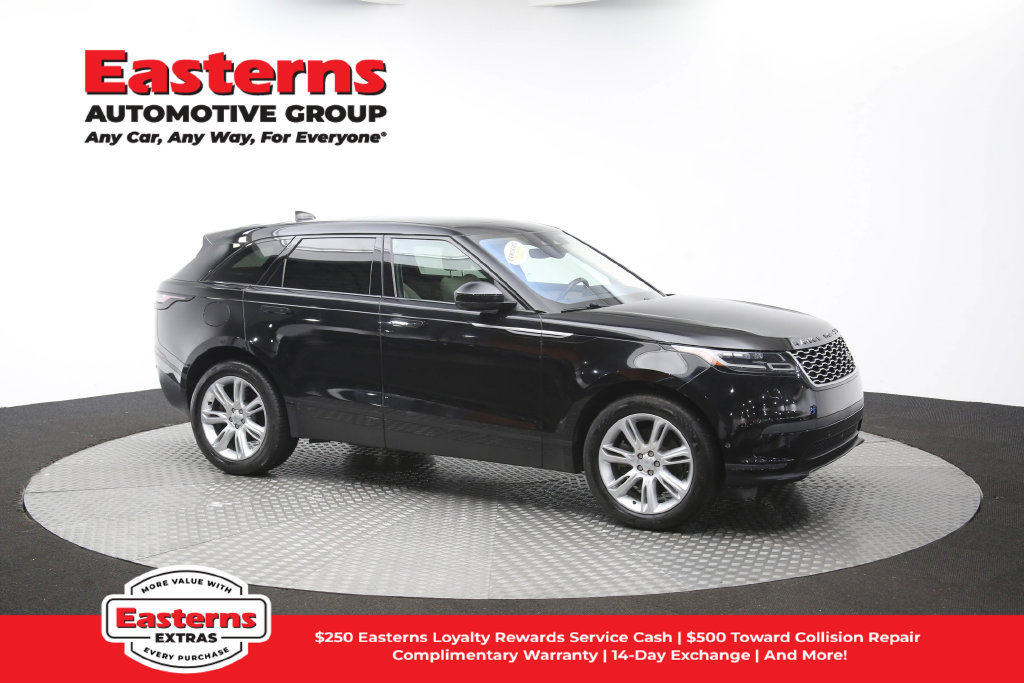 Used 2021 Land Rover Range Rover Velar S AWD/4WD image 53