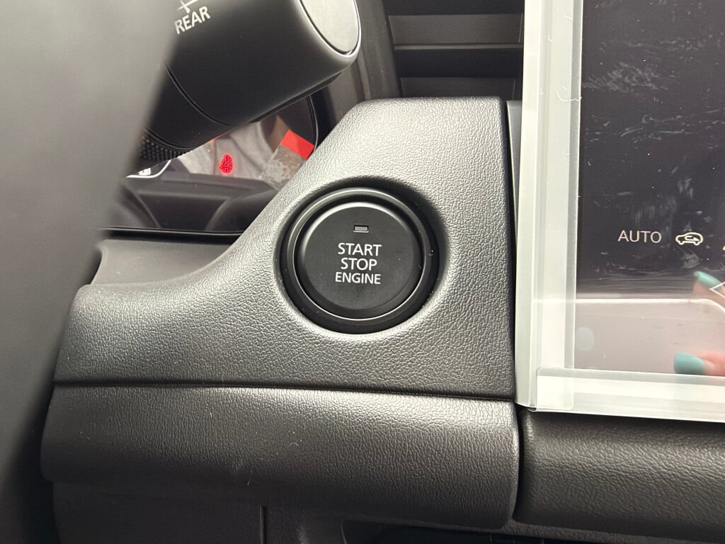 New 2026 MAZDA CX-5 Select AWD/4WD image 21