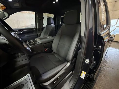 Certified 2025 GMC Sierra 1500 Elevation image 11