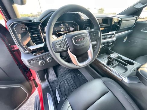 New 2026 GMC Sierra 1500 Elevation w/ Elevation Premium Package image 11