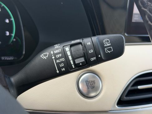 Used 2020 Hyundai Palisade Limited AWD/4WD image 16
