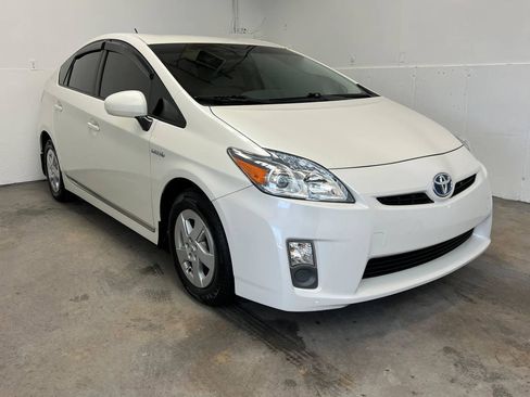 Used 2010 Toyota Prius image 3