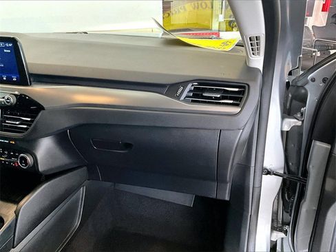 Used 2024 Ford Escape Active image 13