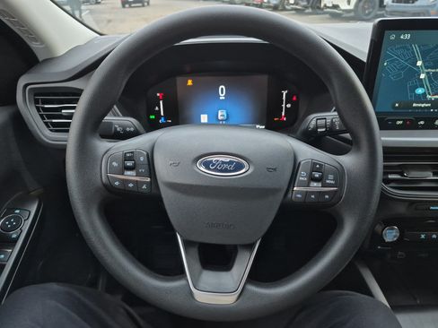 New 2026 Ford Escape Active w/ Tech Pack #1 FWD image 26