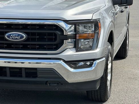 Used 2023 Ford F150 XLT AWD/4WD image 38