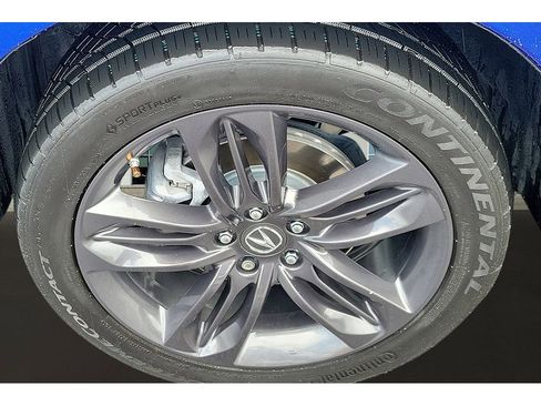 Used 2020 Acura RDX A-Spec FWD image 10