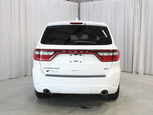 Used 2019 Dodge Durango GT AWD/4WD image 25