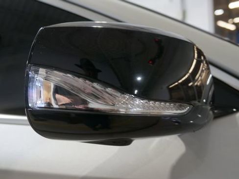 Certified 2023 INFINITI QX55 Sensory w/ Lighting Package AWD/4WD image 84