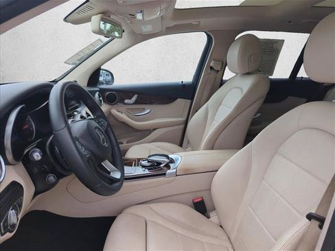 Used 2017 Mercedes-Benz GLC 300 image 16