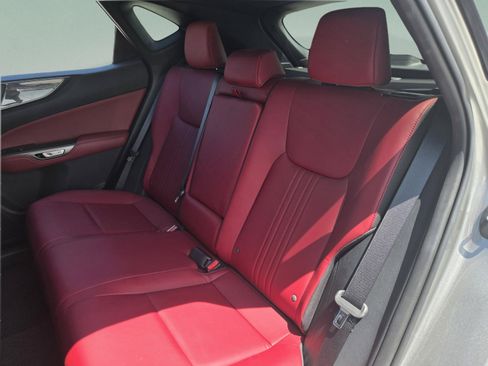 Certified 2023 Lexus NX 350 AWD image 19