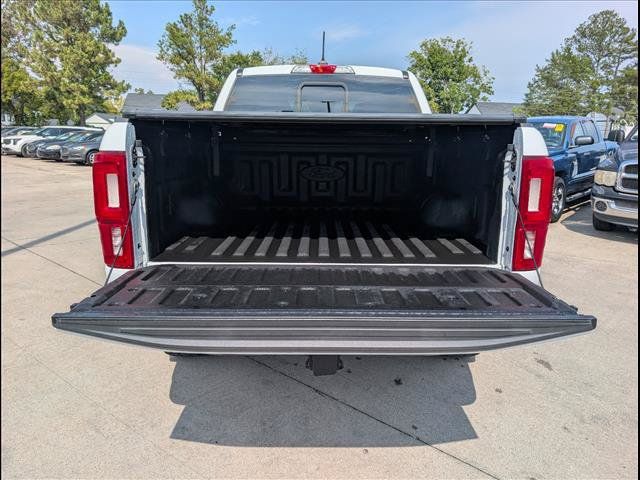 Used 2022 Ford Ranger XLT w/ Equipment Group 302A High AWD/4WD image 19