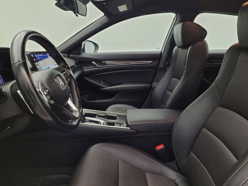 Used 2020 Honda Accord Sport image 17