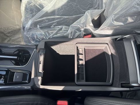 New 2025 Subaru Ascent Bronze Edition image 21