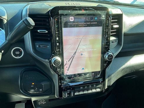 New 2026 RAM 2500 Tradesman AWD/4WD image 24