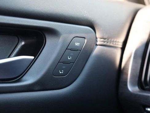 New 2026 Nissan Pathfinder Platinum AWD/4WD image 23