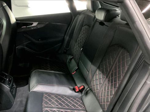 Used 2023 Audi S5 Premium Plus w/ Premium Plus Package image 28