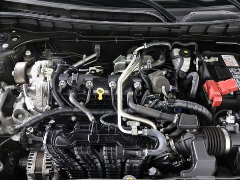 Used 2024 Nissan Altima 2.5 SR w/ SR Premium Package image 21