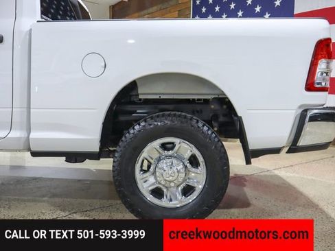 Used 2021 RAM 2500 Tradesman image 8