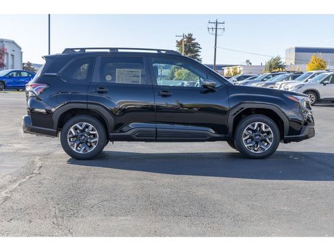 New 2025 Subaru Forester Premium w/ Convenience Package #1 image 2