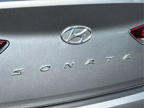 Used 2018 Hyundai Sonata SE FWD image 29