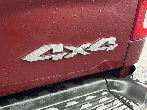 Used 2022 RAM 2500 Tradesman image 7